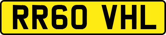 RR60VHL