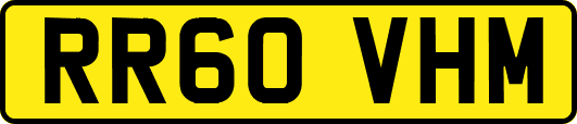 RR60VHM
