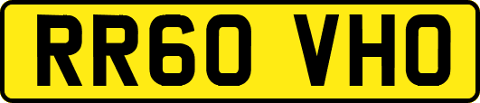 RR60VHO