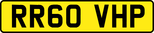 RR60VHP