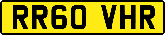RR60VHR