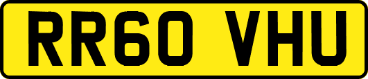 RR60VHU