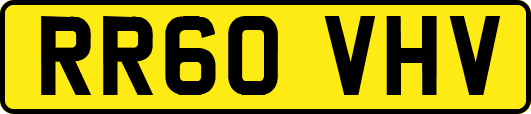 RR60VHV