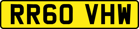 RR60VHW