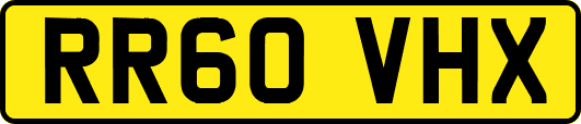 RR60VHX