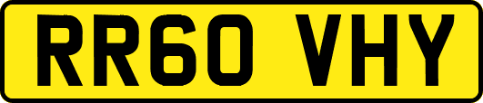 RR60VHY