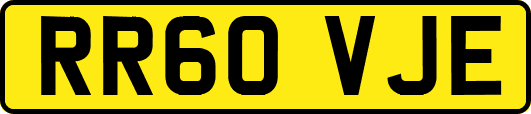RR60VJE