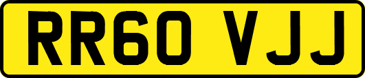 RR60VJJ