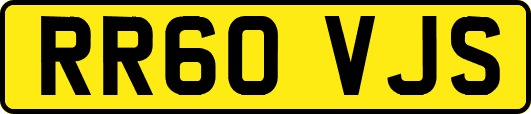RR60VJS
