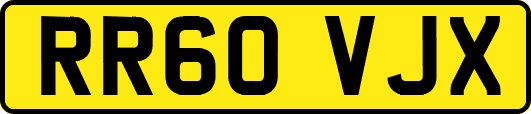 RR60VJX