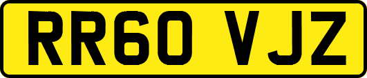 RR60VJZ