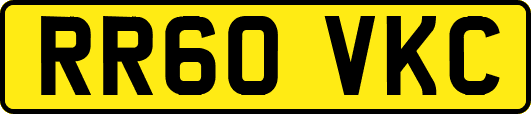 RR60VKC