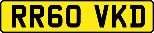 RR60VKD