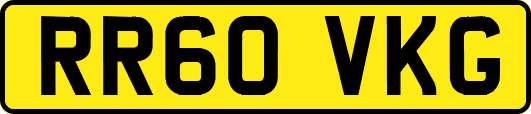 RR60VKG
