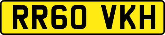 RR60VKH