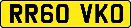 RR60VKO