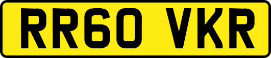 RR60VKR