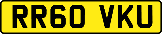 RR60VKU