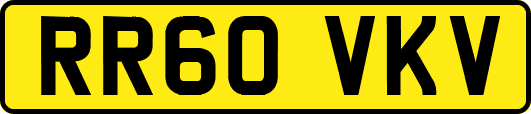 RR60VKV