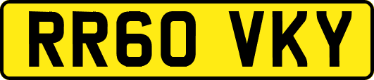 RR60VKY