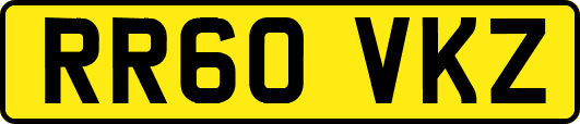 RR60VKZ