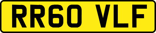 RR60VLF