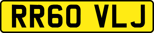 RR60VLJ