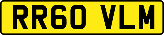 RR60VLM