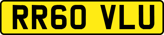 RR60VLU