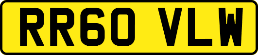 RR60VLW