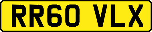RR60VLX