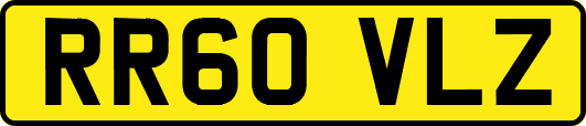 RR60VLZ