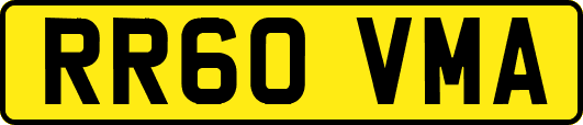 RR60VMA