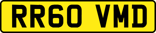 RR60VMD
