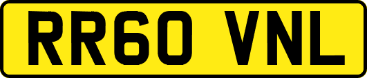 RR60VNL