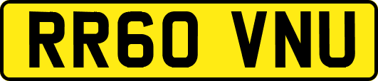 RR60VNU