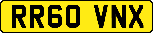 RR60VNX