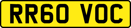 RR60VOC