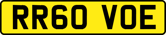 RR60VOE