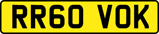 RR60VOK