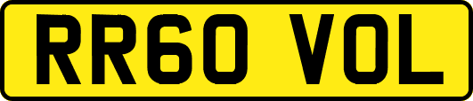 RR60VOL