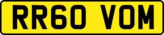 RR60VOM