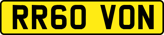 RR60VON