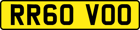 RR60VOO