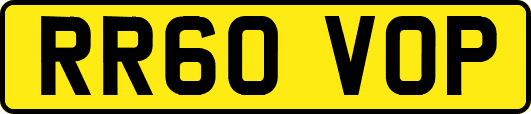 RR60VOP