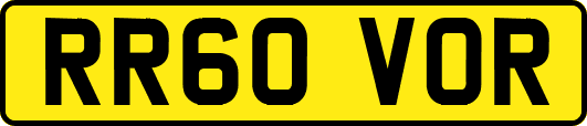 RR60VOR