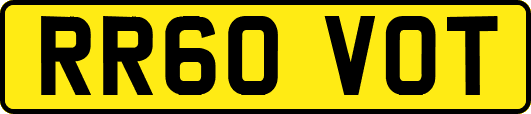 RR60VOT
