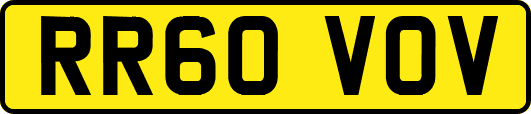 RR60VOV