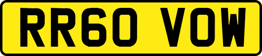 RR60VOW