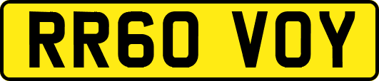 RR60VOY